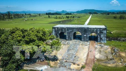 Chùm ảnh đẹp về các điểm du lịch, di tích lịch sử nổi tiếng xứ Thanh