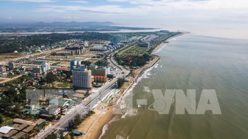 Chùm ảnh đẹp về các điểm du lịch, di tích lịch sử nổi tiếng xứ Thanh