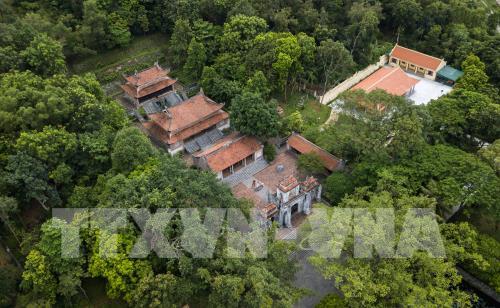 Chùm ảnh đẹp về các điểm du lịch, di tích lịch sử nổi tiếng xứ Thanh