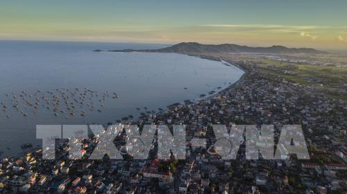 Chùm ảnh đẹp về các điểm du lịch, di tích lịch sử nổi tiếng xứ Thanh