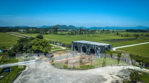 Chùm ảnh đẹp về các điểm du lịch, di tích lịch sử nổi tiếng xứ Thanh