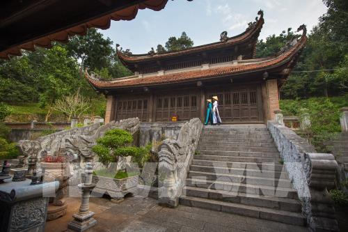 Chùm ảnh đẹp về các điểm du lịch, di tích lịch sử nổi tiếng xứ Thanh