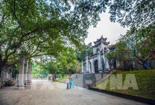 Chùm ảnh đẹp về các điểm du lịch, di tích lịch sử nổi tiếng xứ Thanh