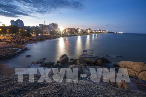 Chùm ảnh đẹp về các điểm du lịch, di tích lịch sử nổi tiếng xứ Thanh