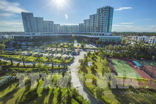 Chùm ảnh đẹp về các điểm du lịch, di tích lịch sử nổi tiếng xứ Thanh