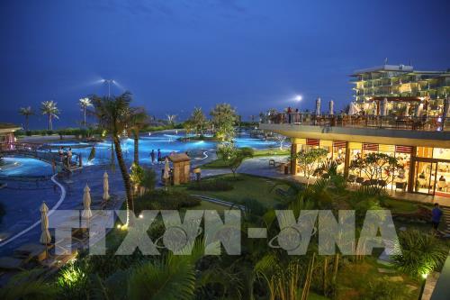 Chùm ảnh đẹp về các điểm du lịch, di tích lịch sử nổi tiếng xứ Thanh