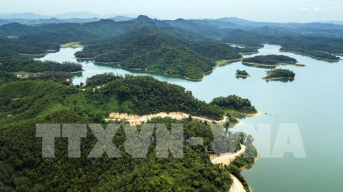 Chùm ảnh đẹp về các điểm du lịch, di tích lịch sử nổi tiếng xứ Thanh