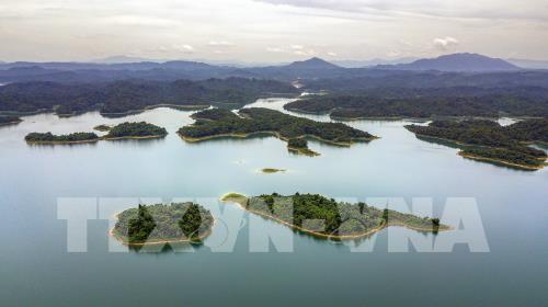 Chùm ảnh đẹp về các điểm du lịch, di tích lịch sử nổi tiếng xứ Thanh