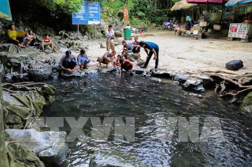 Chùm ảnh đẹp về các điểm du lịch, di tích lịch sử nổi tiếng xứ Thanh