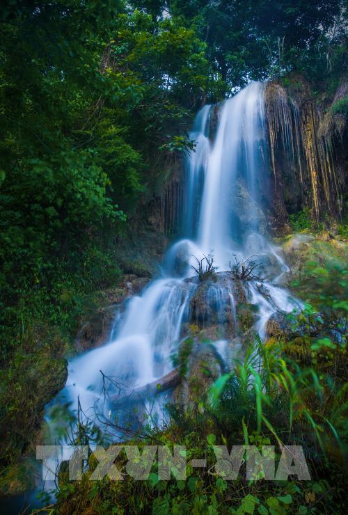 Chùm ảnh đẹp về các điểm du lịch, di tích lịch sử nổi tiếng xứ Thanh