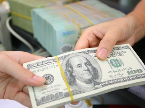 Giá USD sáng 2/2
