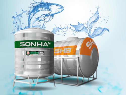 Vi phạm hành chính về thuế, Sơn Hà bị phạt hơn 8 tỷ đồng