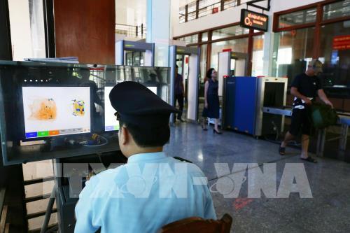 Khởi tố vụ án buôn lậu tại Cửa khẩu quốc tế Lao Bảo