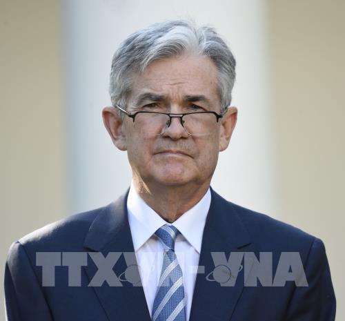 Ông Jerome Powell tiếp tục giữ chức Chủ tịch Fed trong nhiệm kỳ thứ hai