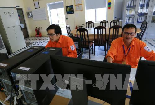 Lịch cắt điện Đà Nẵng ngày mai 15/6