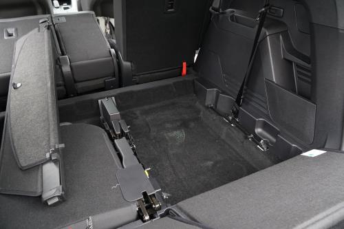 Chi tiết bộ đôi SUV Peugeot 3008 và 5008 vừa ra mắt