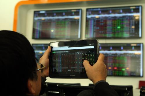 Dòng tiền “khỏe”, VN-Index tăng 3 phiên liên tiếp