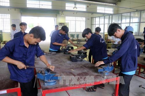 Kết quả hình ảnh cho trung cấp kỹ thuáºt cÆ¡ khÃ