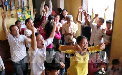 Kỳ tích và dấu ấn lịch sử của đội U23 Việt Nam