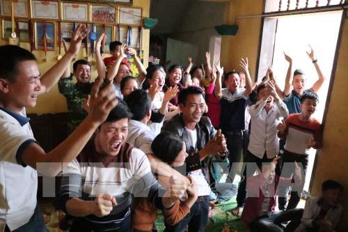 Kỳ tích và dấu ấn lịch sử của đội U23 Việt Nam