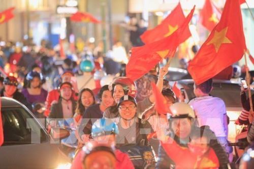 Kỳ tích và dấu ấn lịch sử của đội U23 Việt Nam