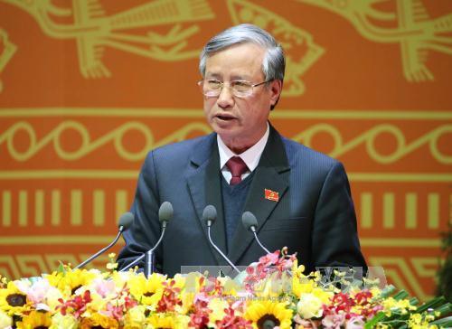 Ban Bí thư kết luận về xử lý sai phạm trong tuyển dụng cán bộ, công chức, viên chức