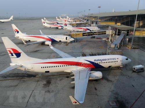 Malaysia Airlines và Saudi Arabian Airlines chia sẻ mã chuyến bay