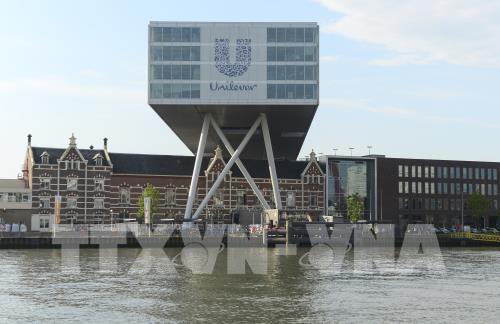 AXA và Unilever tham gia quỹ nông nghiệp tái sinh trị giá 1 tỷ euro