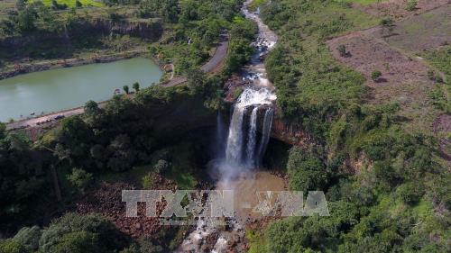 Khám phá tiềm năng du lịch tạo hóa ban tặng cho Gia Lai