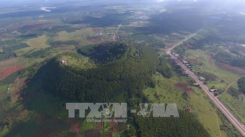 Khám phá tiềm năng du lịch tạo hóa ban tặng cho Gia Lai