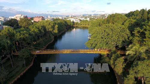 Khám phá tiềm năng du lịch tạo hóa ban tặng cho Gia Lai