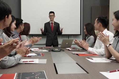 Thành lập Quỹ Đầu tư tăng trưởng Việt Nam