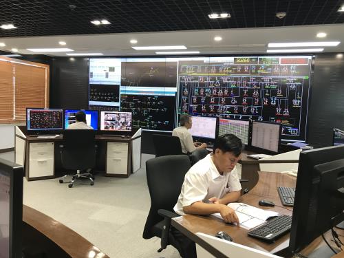 Xây dựng Bộ tiêu chí đánh giá hiệu quả hoạt động của doanh nghiệp nhà nước