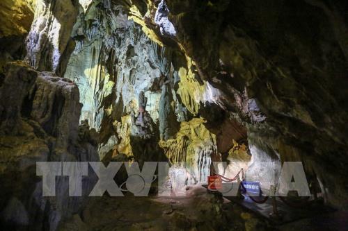 Ảnh đẹp Công viên Địa chất Non Nước Cao Bằng