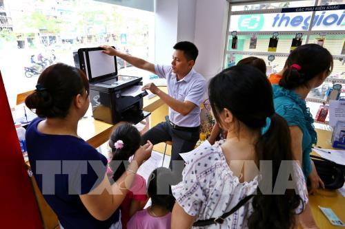 Chủ thuê bao di động phải đăng ký thông tin cá nhân