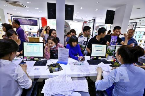 Chủ thuê bao di động phải đăng ký thông tin cá nhân