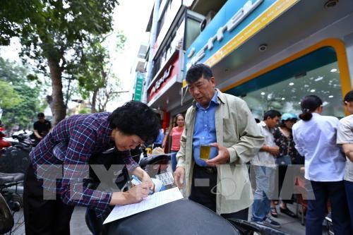 Chủ thuê bao di động phải đăng ký thông tin cá nhân