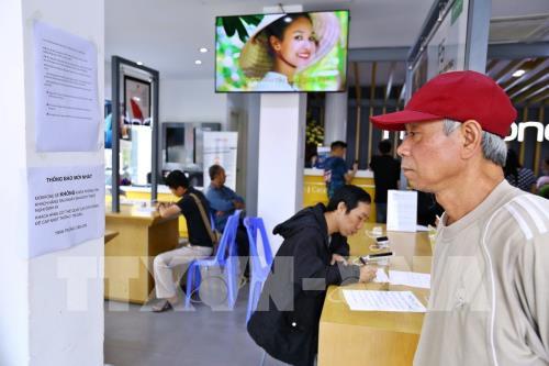 Chủ thuê bao di động phải đăng ký thông tin cá nhân