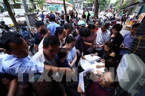 Chủ thuê bao di động phải đăng ký thông tin cá nhân