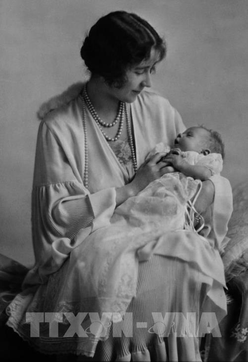 Những điều thú vị về sự chào đời của "Hoàng tử bé" nước Anh