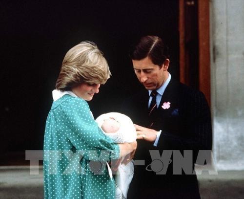 Những điều thú vị về sự chào đời của "Hoàng tử bé" nước Anh