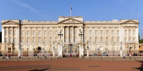 Những điều thú vị về sự chào đời của "Hoàng tử bé" nước Anh