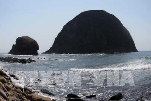 Quần thể Hòn Yến - Thắng cảnh cấp Quốc gia