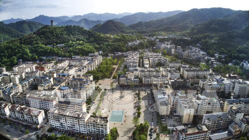 Tứ Xuyên hồi sinh mạnh mẽ sau cơn đại địa chấn 2008