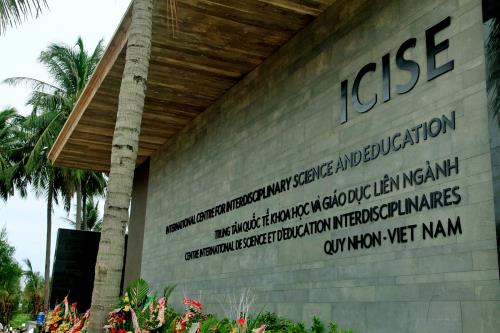 Khám phá không gian khoa học hấp dẫn chỉ Quy Nhơn mới có!