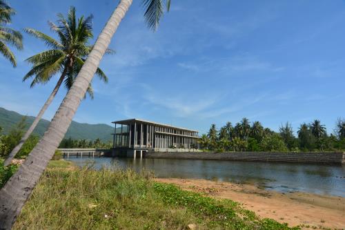 Khám phá không gian khoa học hấp dẫn chỉ Quy Nhơn mới có!