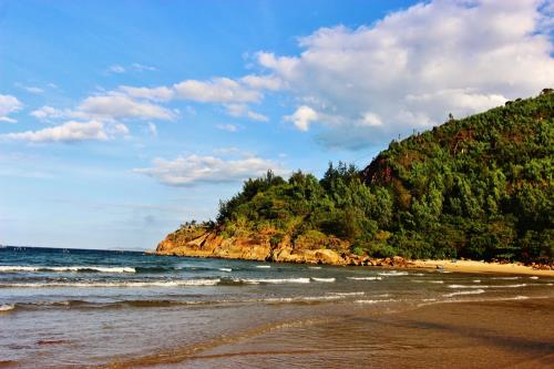 Khám phá không gian khoa học hấp dẫn chỉ Quy Nhơn mới có!