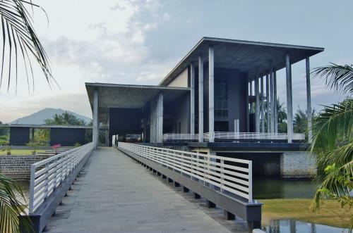 Khám phá không gian khoa học hấp dẫn chỉ Quy Nhơn mới có!