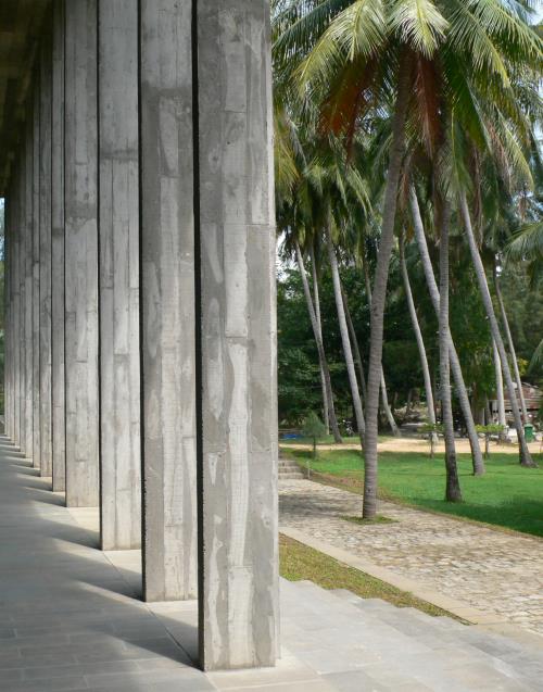 Khám phá không gian khoa học hấp dẫn chỉ Quy Nhơn mới có!