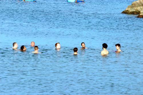 Khám phá không gian khoa học hấp dẫn chỉ Quy Nhơn mới có!